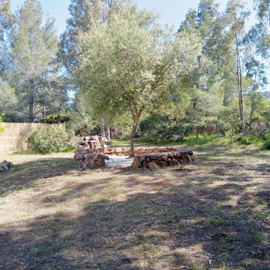 Casa Di Campagna Galtellì 외부 사진