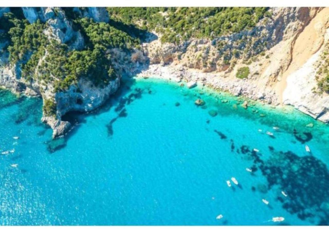 Casa Di Campagna Galtellì 외부 사진
