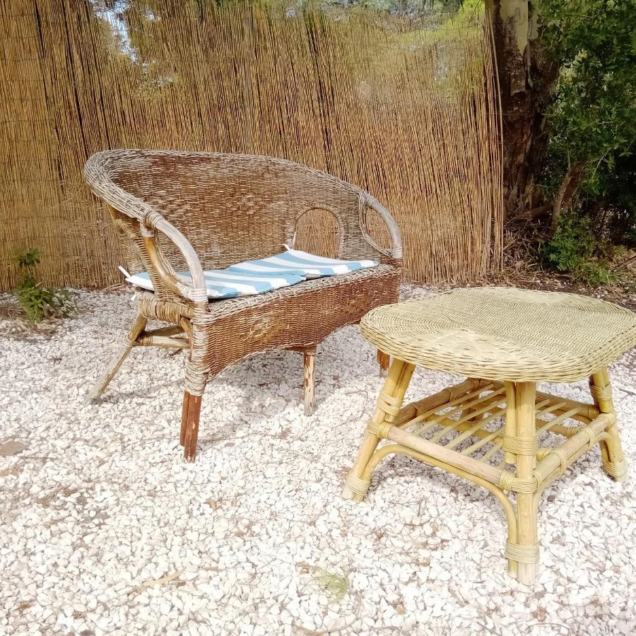 Casa Di Campagna Galtellì 외부 사진